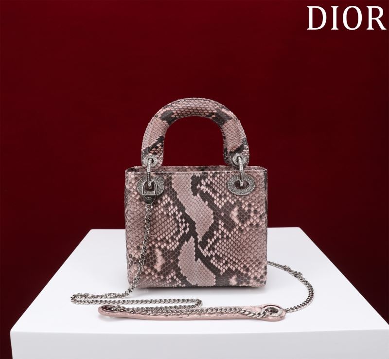 Dior My Lady Bags